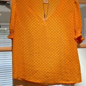 Ladies summer tops, trading top